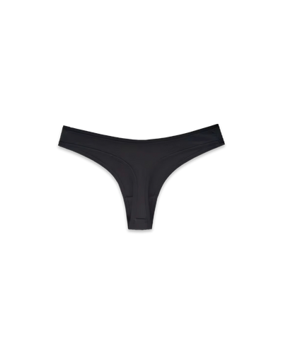 PARADISE Thong - Musta