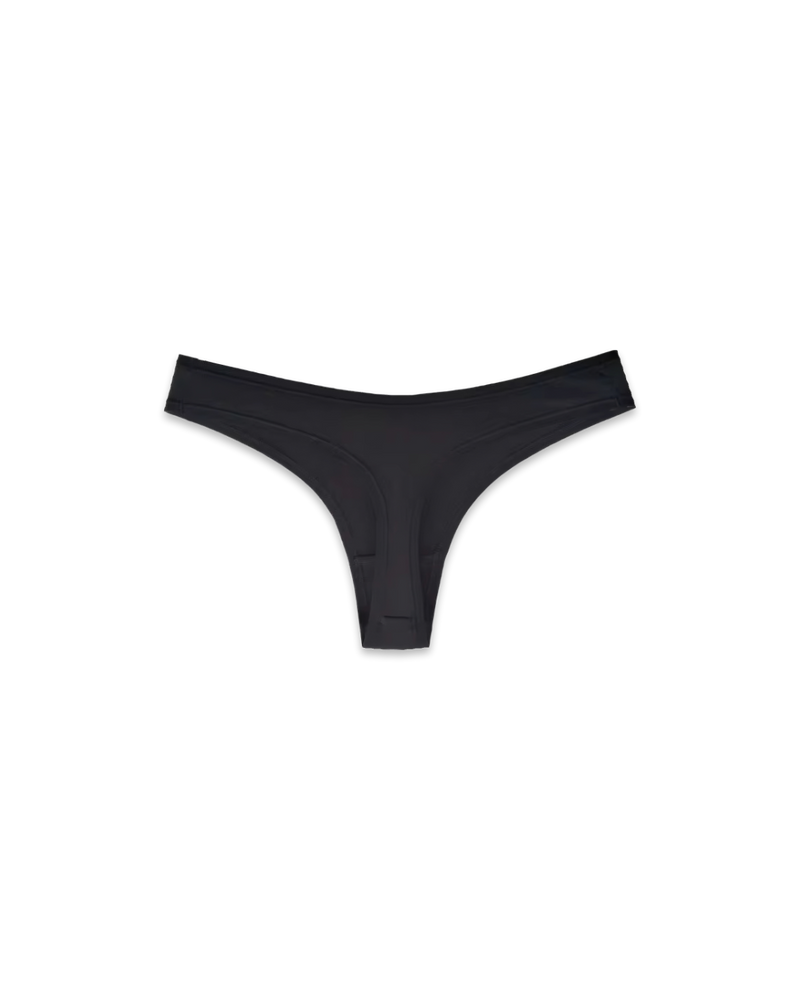 SINNERS CLUB Thong - Musta