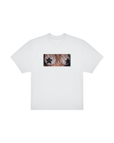They Are Real T-Shirt - White