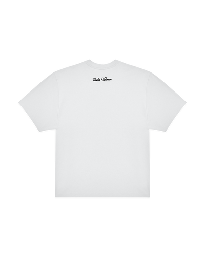 They Are Real T-Shirt - White