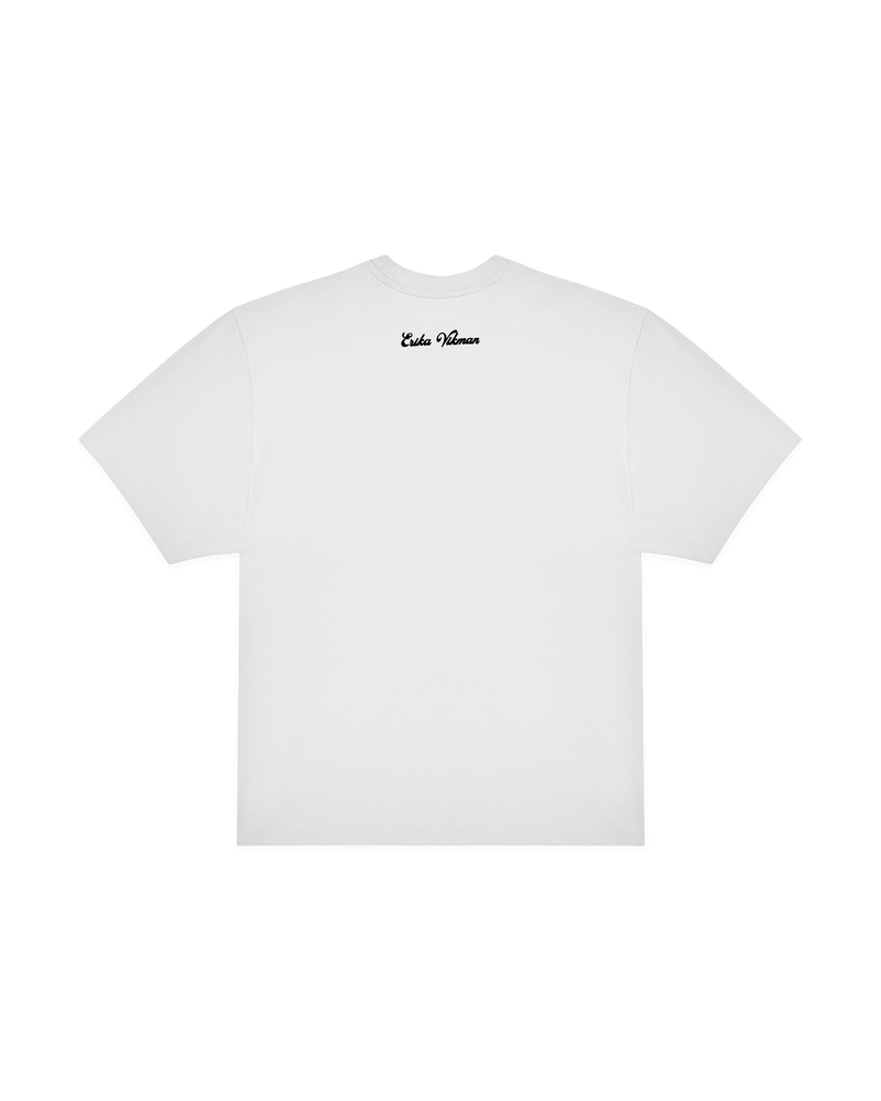 They Are Real T-Shirt - White