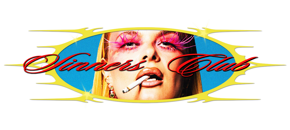 Sinners Club